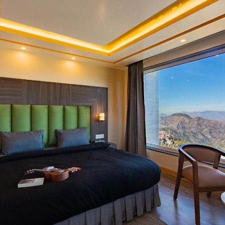The Hosteller Shimla, Valley View Esterno foto